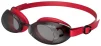 Окуляри для плавання Speedo JET 2.0 GOG AU червоний, чорний Уні One Size - 1