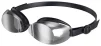 Окуляри для плавання Speedo JET 2.0 MIR GOG AU чорний, сірий Уні One Size - 1