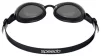 Окуляри для плавання Speedo JET 2.0 MIR GOG AU чорний, сірий Уні One Size - 2