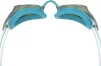 Окуляри для плавання Speedo WOMENS VANQUISHER 3.0 MIRRORED блакитний One Size (8-00473615063) - 4