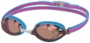 Окуляри для плавання Speedo JUNIOR VANQUISHER 3.0 MIRROR рожевий, блакитний Діт One Size - 1
