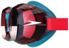 Окуляри для плавання Speedo JUNIOR JET 2.0 червоний, синій Діт One Size - 3