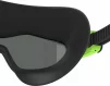 Окуляри для плавання Speedo HYDROSITY SWIM MASK чорний One Size (8-00522100334) - 4