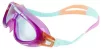 Окуляри для плавання Speedo RIFT GOG JU фіолетовий, блакитний Діт OSFM - 2