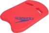 Дошка для плавання Speedo KICK BOARD AU червоний, синій Уні 28x43x3,5 см - 3