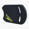 Дошка для плавання Speedo KICK BOARD V2 AU GREY/GREEN сірий, зелений Уні OSFM - 2