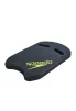 Дошка для плавання Speedo KICK BOARD V2 AU GREY/GREEN сірий, зелений Уні OSFM - 3