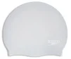 Шапка для плавання Speedo LONG HAIR CAP AU сірий Уні One Size - 1