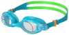 Окуляри для плавання Speedo SKOOGLE GOG IU синій, зелений Діт One Size - 1