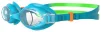 Окуляри для плавання Speedo SKOOGLE GOG IU синій, зелений Діт One Size - 2