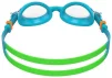 Окуляри для плавання Speedo SKOOGLE GOG IU синій, зелений Діт One Size - 3