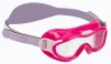 Окуляри-маска для плавання Speedo SEA SQUAD MASK JU бордовий, фіолетовий Діт OSFM - 1