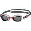 Окуляри для плавання Speedo AQUAPURE GOG AU червоний, димчастий Уні OSFM - 1