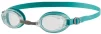Окуляри для плавання Speedo JET V2 GOG AU бірюзово-сірий Уні OSFM - 1