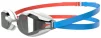 Окуляри для плавання Speedo FASTSKIN SPEEDSOCKET 2 MIR AU червоний, синій Уні One Size - 1