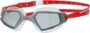 Окуляри для плавання Speedo AQUAPULSE MAX GOG V3 AU червоний, прозорий Уні One Size - 1