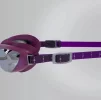 Окуляри для плавання Speedo AQUAPURE MIR GOG V2 AF фіолетовий, срібло Жін OSFM - 2