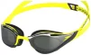 Окуляри для плавання Speedo FASTSKIN PURE FOCUS GOG MIR AU жовтий, чорний Уні One Size - 1