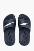 Шльопанці Speedo SLIDES ONE PIECE JU NAVY темно-синій Діт 29,5 - 2