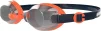 Окуляри для плавання Speedo JET MIRROR GOG JU темно-синій, помаранчевий Діт OSFM - 1