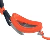 Окуляри для плавання Speedo JET MIRROR GOG JU темно-синій, помаранчевий Діт OSFM - 3