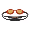 Окуляри для плавання Speedo HYDROPURE MIRROR GOG JU ORANGE/GOLD помаранчевий, золотий Діт OSFM - 2