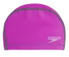 Шапка для плавання Speedo LONG HAIR PACE CAP AU пурпурний Уні OSFM - 2