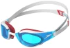 Окуляри для плавання Speedo FASTSKIN HYPER ELITE білий, синій Уні One Size - 1