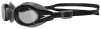 Окуляри для плавання Speedo MARINER PRO GOG AU чорний, сірий Уні One Size - 2