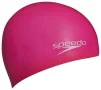 Шапка для плавання Speedo MOULDED SILC CAP JU рожевий Діт OSFM - 1