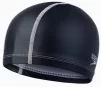 Шапка для плавання Speedo PACE CAP JU чорний Діт OSFM - 4