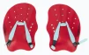 Лопатки для плавання Speedo TECH PADDLE AU червоний, синій Уні S - 2