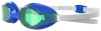 Окуляри для плавання Speedo HYPER FLYER білий, синій Діт One Size - 3
