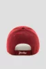 Кепка 47 Brand YANKEES бордовий, світло-сірий Уні OSFA - 6