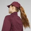 Кепка Puma ESS Cat Logo BB Cap бордовий Уні OSFA - 2