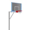 Баскетбольна стійка на одній опорі SS00432 - 3