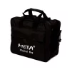 Сумка медична «міні» Meta Medical Bag Mini 4L чорний Уні 25х8х18 см - 1