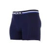 Труси-боксери Mexx Retro Boxersshorts Regular Navy Men`s Boxed 2 синій Чол L - 2
