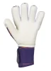 Рукавички воротарські Select GOALKEEPER GLOVES 88 KIDS v24 фіолетовий, білий Діт 5 (16 см) - 5