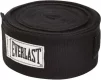 Бинти Everlast PRO STYLE HAND WRAPS 180 X2 чорний Уні 180 (457,2 см) - 2