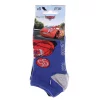 Шкарпетки CARS SOCKS 3P чорний, сірий, блакитний Діт 31-34 арт 83150679-1 - 2