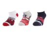 Шкарпетки CARS SOCKS 3P синій, сірий, білий Діт 31-34 арт 83150679-2 - 1