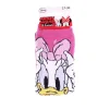 Шкарпетки MINNIE DAISY MAINS SERREES темно-рожевий Діт 31-35, арт.83153531-4 - 2