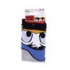 Шкарпетки MICKEY GOOFY червоний Діт 27-30, арт.83153631-4 - 2