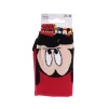 Шкарпетки MICKEY DONALD світло-сірий Діт 31-35, арт.83153631-7 - 2
