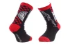 Шкарпетки CARS DAMIER CHRONO MARINE червоний Діт 27-30, арт.83841744-1 - 1