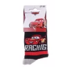Шкарпетки CARS RACING чорний Діт 27-30, арт.83841744-4 - 2