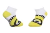 Шкарпетки MINION 2 YEUX AL ENDROIT білий Діт 27-30, арт.83890147-1 - 1