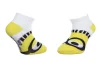 Шкарпетки MINION 2 YEUX AL ENDROIT білий Діт 27-30, арт.83890147-1 - 1