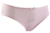 Труси Lula Castagnette SLIP X3 ENFANT FILLE LULU бірюзовий, рожевий, білий Діт 4/5 - 7